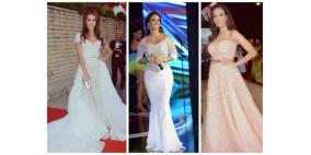 من هي النجمة التي تستحق جائزة الـ"موريكس دور" للأناقة؟