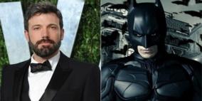 اعتراض 18 ألف شخص على ممثل "باتمان" الجديد