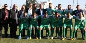 الظاهرية يسقط أمام القوة الجوية العراقي بانطلاق مشواره الآسيوي