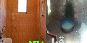 المبادرة العُمانية تعيد ترميم وبناء 18 بيت بقيمة 100ألف دولار