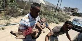 اكثر من خمسين شهيدا و1280 جريحا منذ 24 ساعة