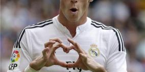 بيل يكشف عن النقص الوحيد في مدريد