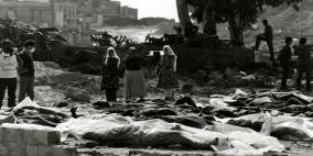 68 عاما على مجزرة دير ياسين