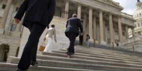 النواب الأميركي يقر "الأمن الإلكتروني"