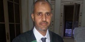 مناقشة اضطرابات النطق لدى التلاميذ فى رسالة ماجستير