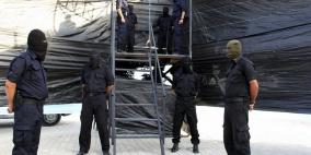 "نهلة" أول امرأة تواجه حكم الاعدام في فلسطين