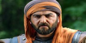 سامر المصري يدق باب العالمية في فيلم إماراتي ناطق بالإنكليزية