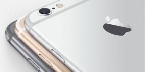 "آيفون" الجديد قد يحمي نفسه من مخاطر السقوط