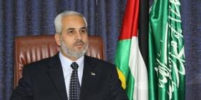 حماس: حملة الاحتلال لوقف مخصصات الأسرى تهدف لضرب النسيج الوطني