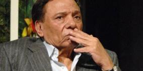عادل إمام: أثق في القضاء المصري رغم تأييد حكم سجني