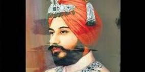 ثروة بمقدار 3.3 مليار دولار تهبط على ابنتي مهراجا هندي