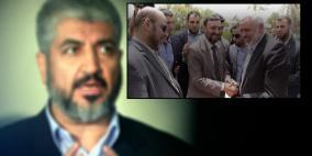 من يقود حماس خلفاً لمشعل ؟