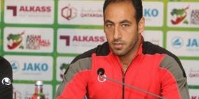 المصري يستعيد رمزي صالح وفوزي قبل لقاء سموحة