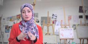 حملة لتعريف الغرب بحقيقة المرأة المسلمة