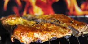 هل اللحم المشوي ضار بالصحة؟