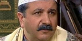 وفيق الزعيم "أبو حاتم" مريض بسرطان الكبد
