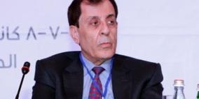 رئيس مركز الخليج يدعو لـ"دولة ثنائية القومية"