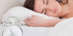 كيف تتغلبين على مشكلات النوم في رمضان