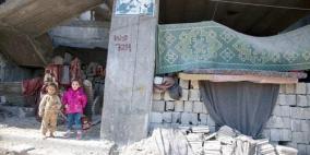 "الميزان": الاحتلال يستخدم القوة المفرطة لإلحاق الأضرار بمساكن غزة