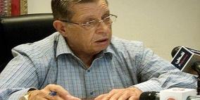 الشكعة يعلن قائمة نابلس الوطنية المستقلة لخوض انتخابات البلدية