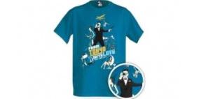 القميص الذي يحمل كاميرا خفية