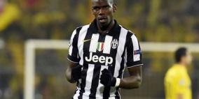 صحيفة: بوجبا يرفض ملايين السيتي من أجل البرسا