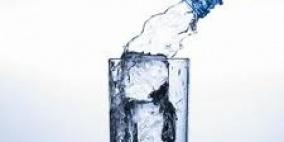 الإفطار بكوبين من الماء يستعيد الطاقة ويتغلب على الجفاف