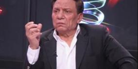 عادل إمام: هذا ما دفعني لضرب رامز جلال