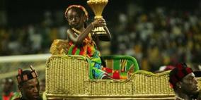 نهائيات كأس أمم أفريقيا 2015 ستقام بغينيا الاستوائية