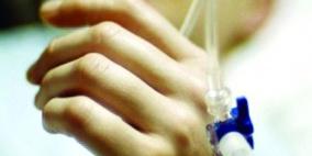 رقاقة ذهبية لتشخيص سرطان البروستاتا