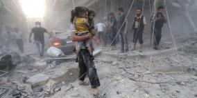 مقتل أكثر من 40 شخصا في دوما