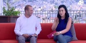 الاحتلال يغلق قناة "مساواة" الفلسطينية