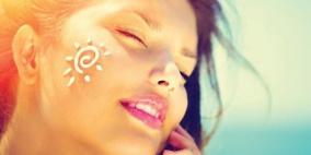 كيف تطبقين البرونزر الصيفي ؟