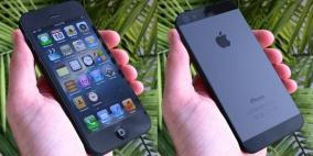 "آي باد" الاسم السابق لـ "آي فون"