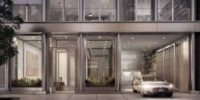 موقف سيارة بمليون دولار!