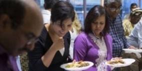 مبادرة "الإفطار الكبير" للتعريف بالإسلام في بريطانيا