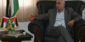 قلقيلية: احتفالا تكريميا لطلبة ذكور مدرسة الوكالة