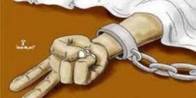 الأسير الشلالدة يعاني من فقدان للذاكرة بعد غيبوبة شهرين