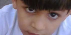 "بالصور" مصادر لــ "رايــة " العثور على جثة طفل قرب رام الله