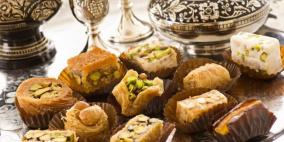 صحتنا في العيد.. لن تدمرها الحلويات