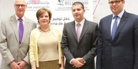 مؤسسة التعاون توقع اتفاقية لتحسين الخدمات الصحية في قطاع غزة‎