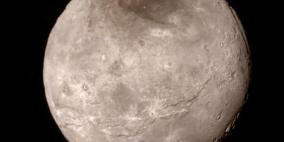 أول صور قريبة لبلوتو "الكوكب القزم" تكشف عن مفاجآت