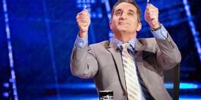 تشويش متعمد على mbc مصر بسبب برنامج باسم يوسف