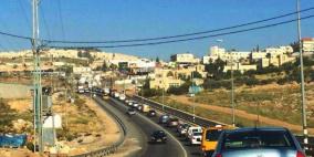 الاذاعة الاسرائيلية: ليبرمان يعد بحلول لحل أزمة حاجز حزما