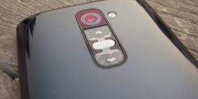 سرقة شاحنة تحوي 22,500 هاتف “إل جي جي2″