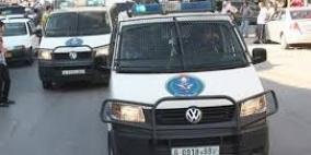 بيت لحم: القبض على شبكة تسول من ٤ نسوة ورجل