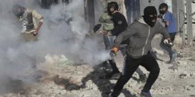 مستعربون يعتقلون أطفالًا من مخيم شعفاط