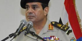 السيسي: مصر قادرة على اقتلاع جذور التطرف والإرهاب