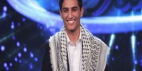 محمد عساف: الفلسطينييون الأبرياء يُقتلون وأنا سأقاتل للعدالة والسلام