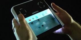 شركة ناشئة تعمل على إنتاج أول حاسب لوحي شفاف في العالم